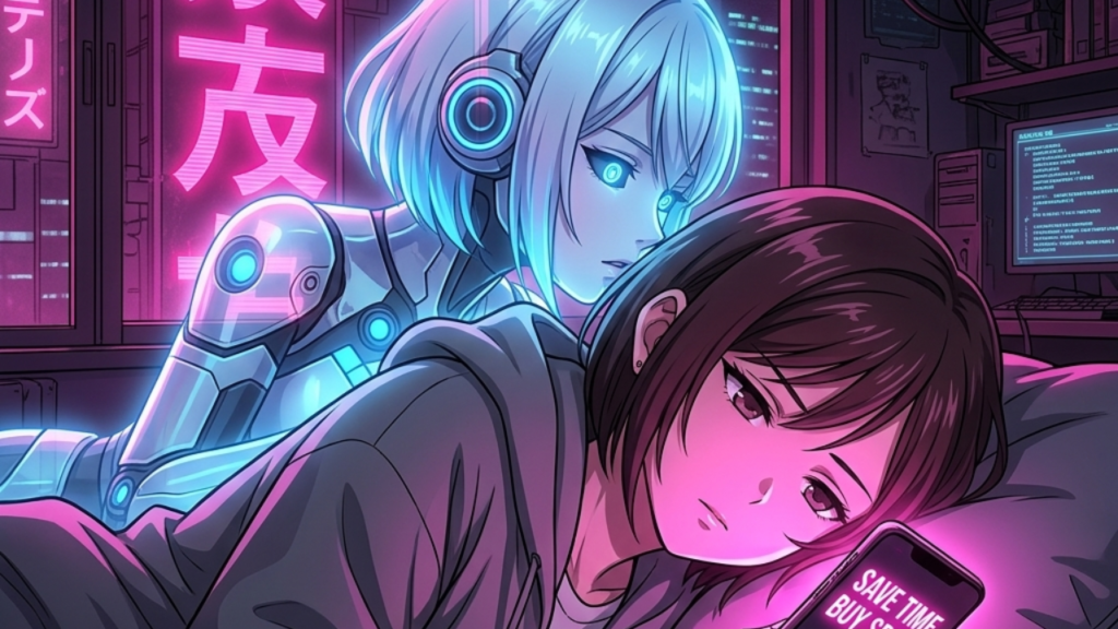 DIVIDUAL（タイパとエモ）｜仕組まれた日常と非日常【DESIR ORIGIN】