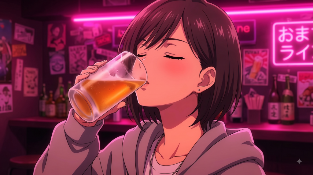 PRESENT BIAS｜目の前のビールを我慢できない理由